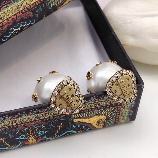 Dior Earring 12lyh98